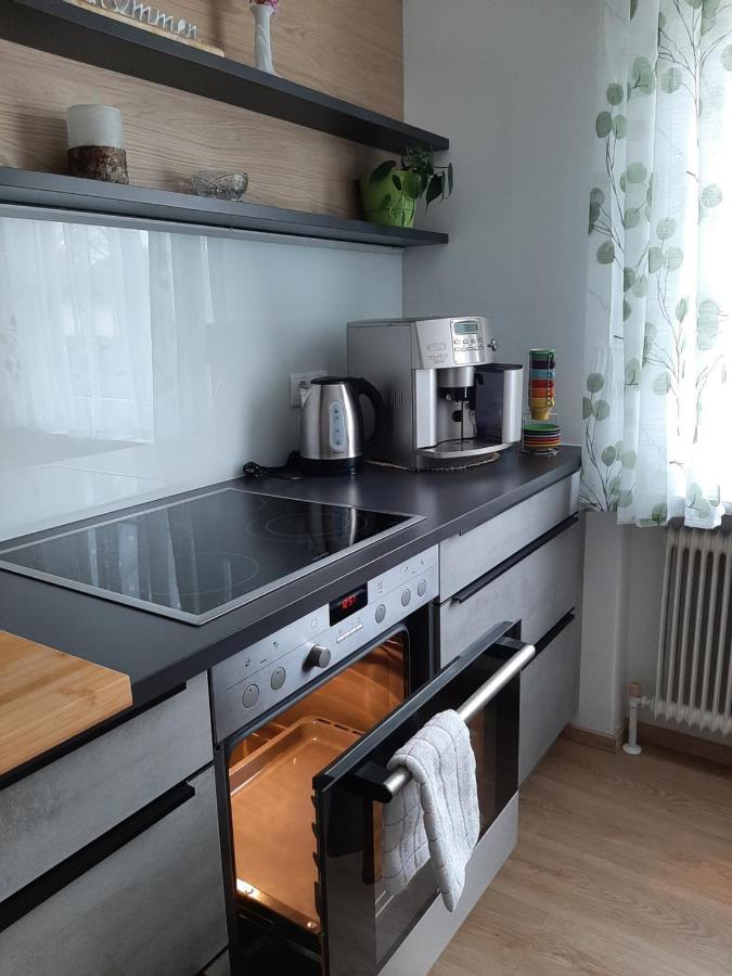 Ferienwohnung Josef Steyr Exterior foto