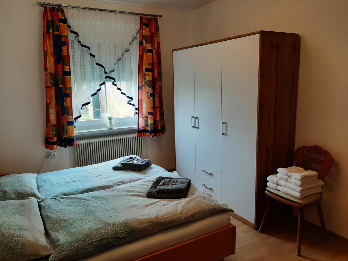 Ferienwohnung Josef Steyr Exterior foto