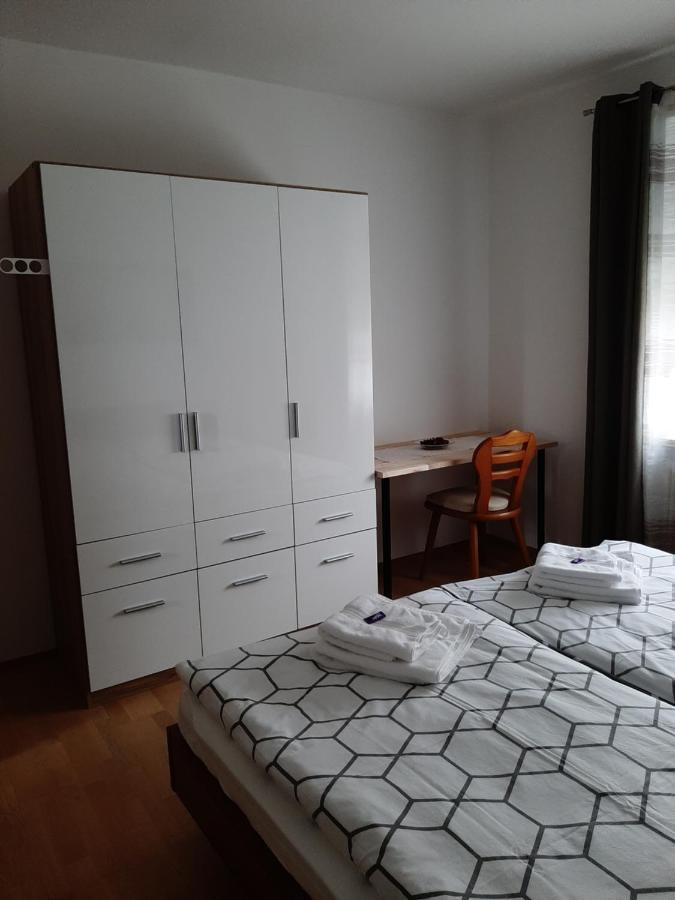 Ferienwohnung Josef Steyr Exterior foto