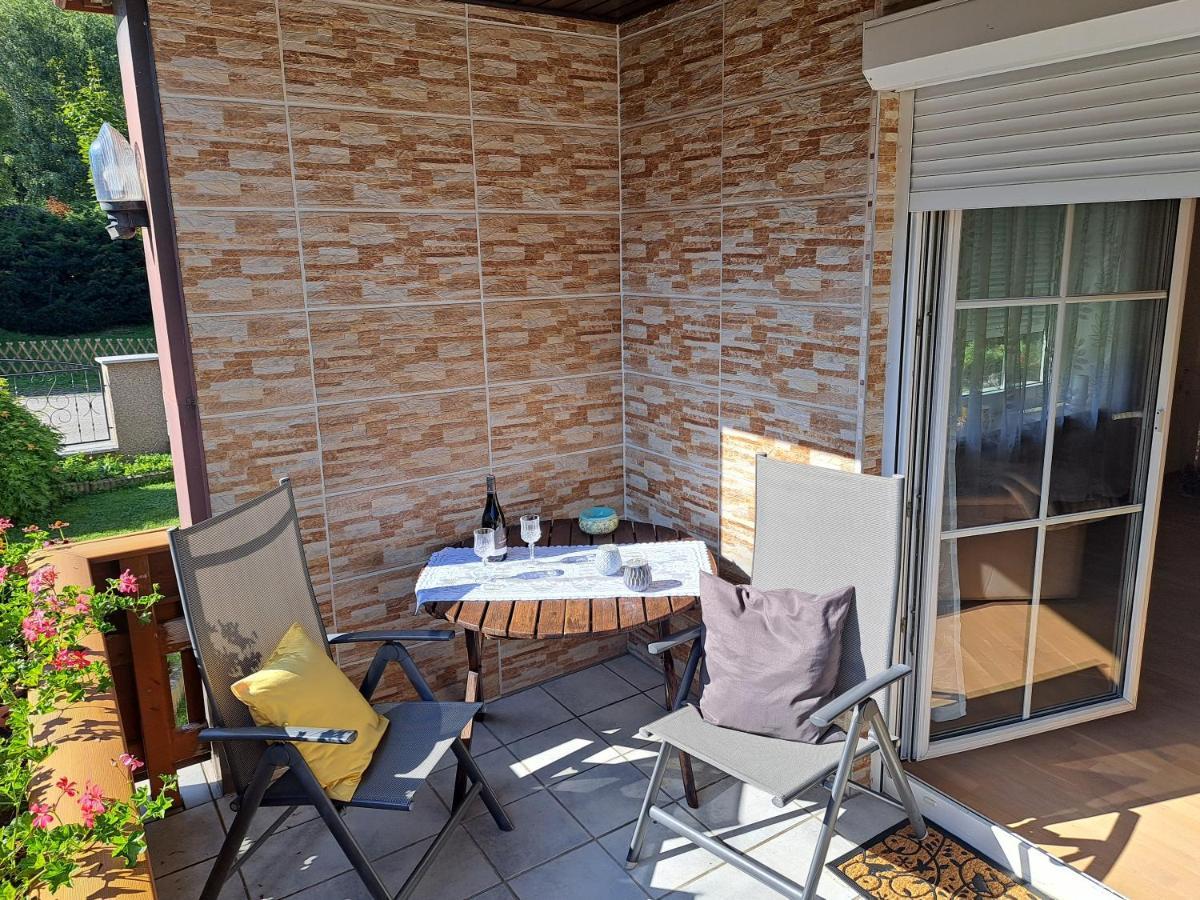 Ferienwohnung Josef Steyr Exterior foto